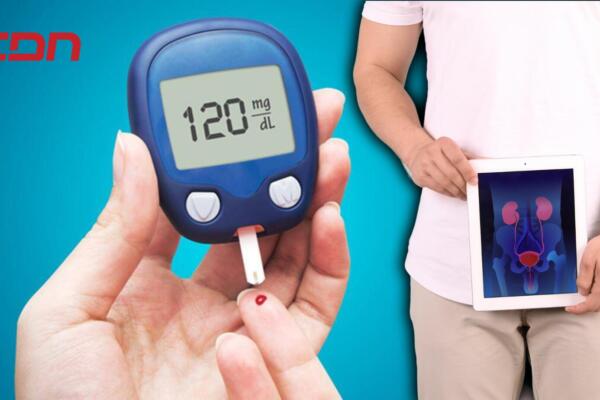 Los pacientes que tienen un mayor riesgo de tener cáncer de próstata son los hombres que pasan los 50 años. CDN Digital