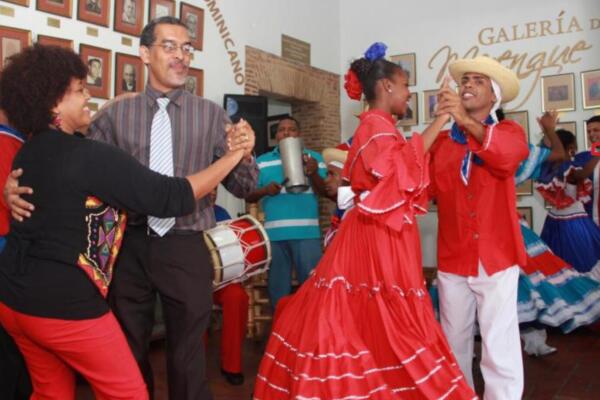 Hoy es Día Nacional del Merengue. (foto, fuente externa)