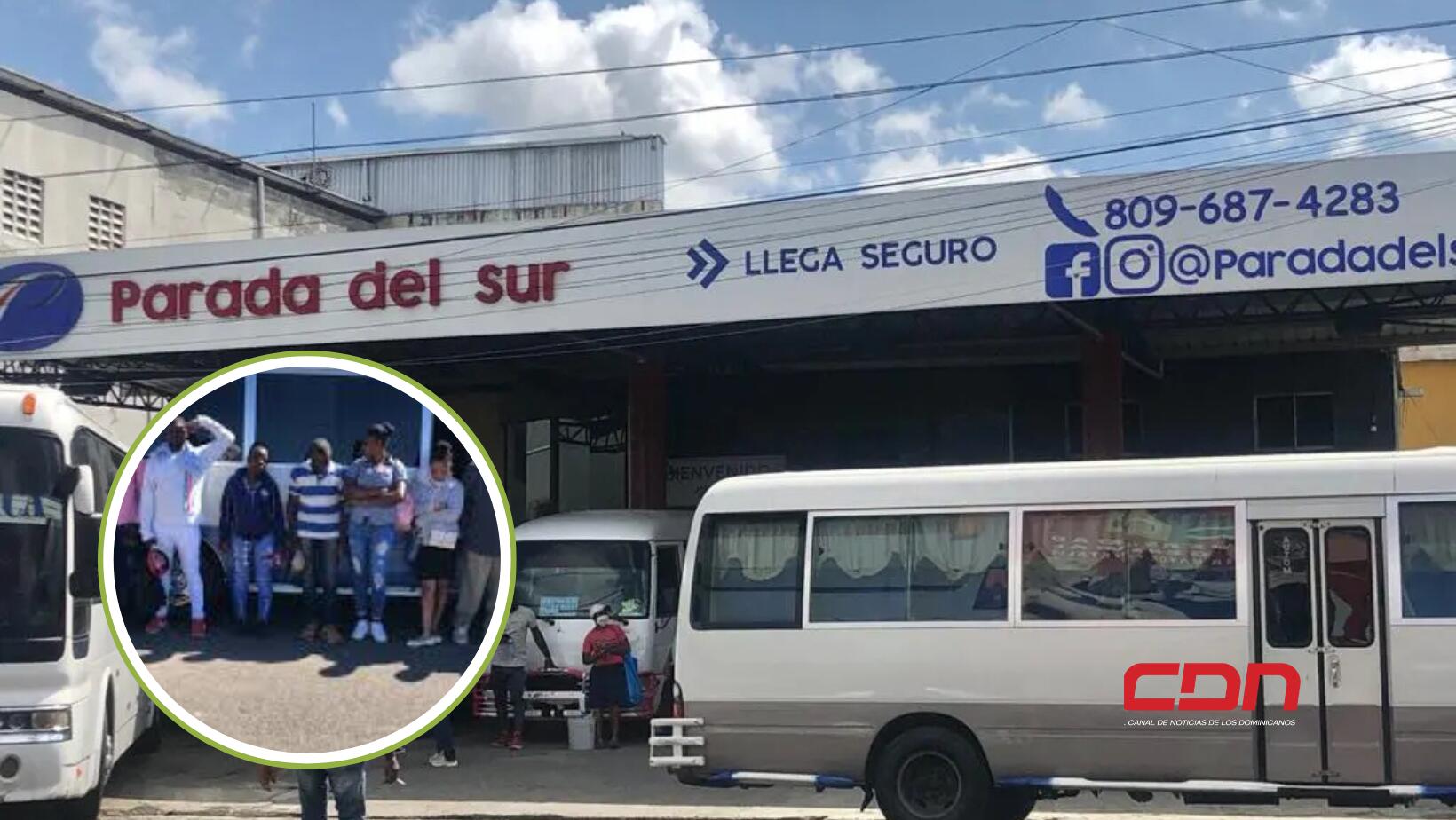 Migración