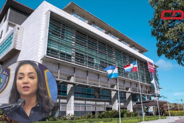 Ministra de Interior y Policía afirma caso pandora podría tener más involucrados