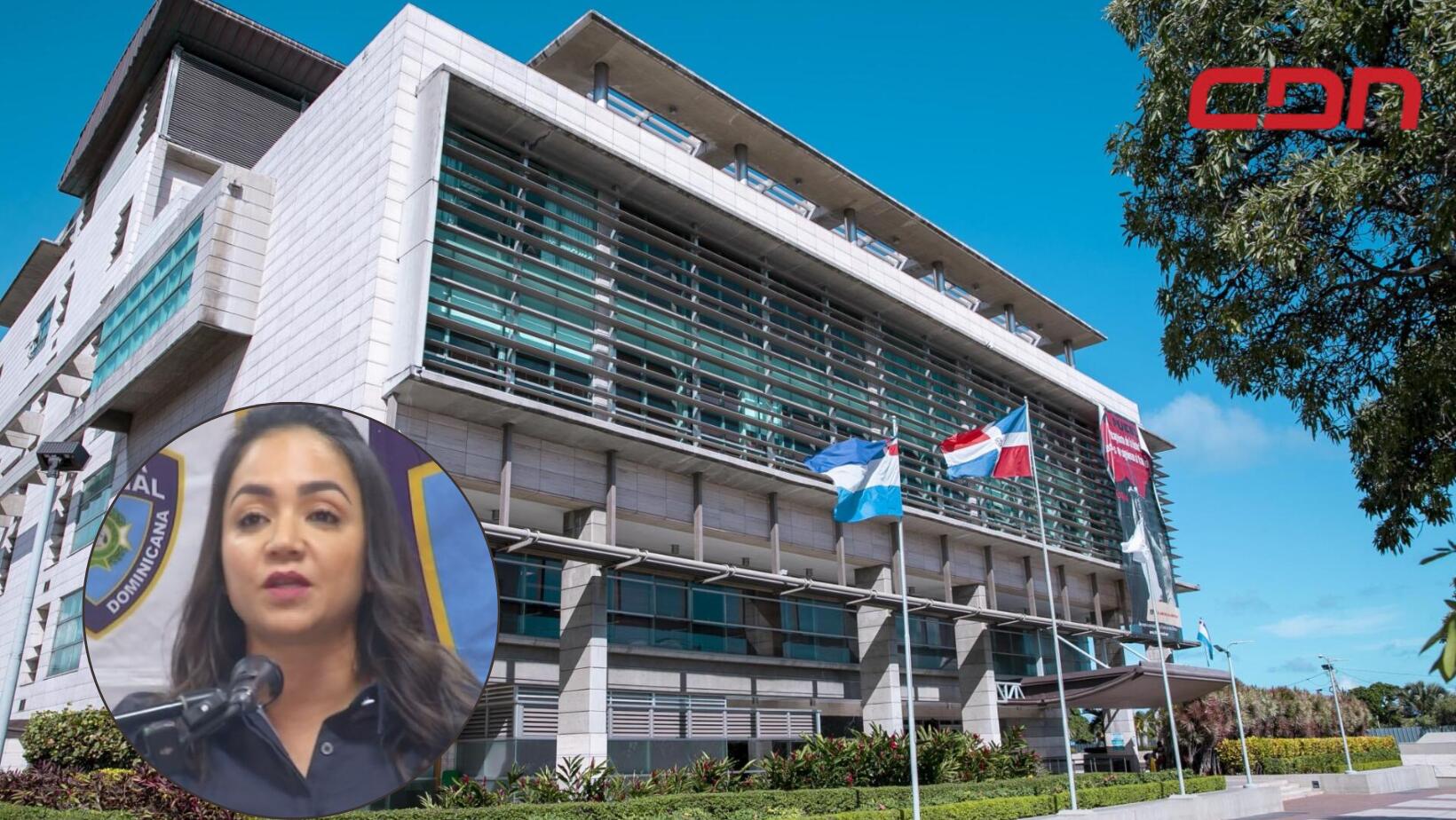 Ministra de Interior y Policía afirma caso pandora podría tener más involucrados