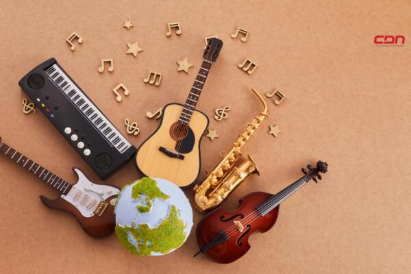Hoy es Día Internacional del Músico o Día de la Música.(foto, fuente externa)