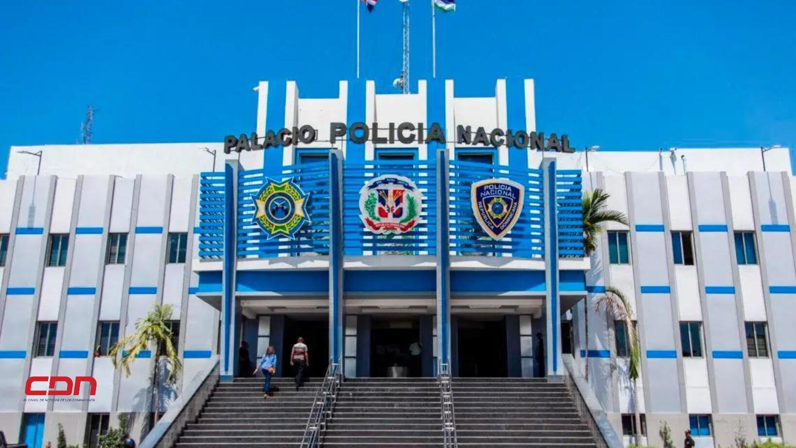 Policía Nacional