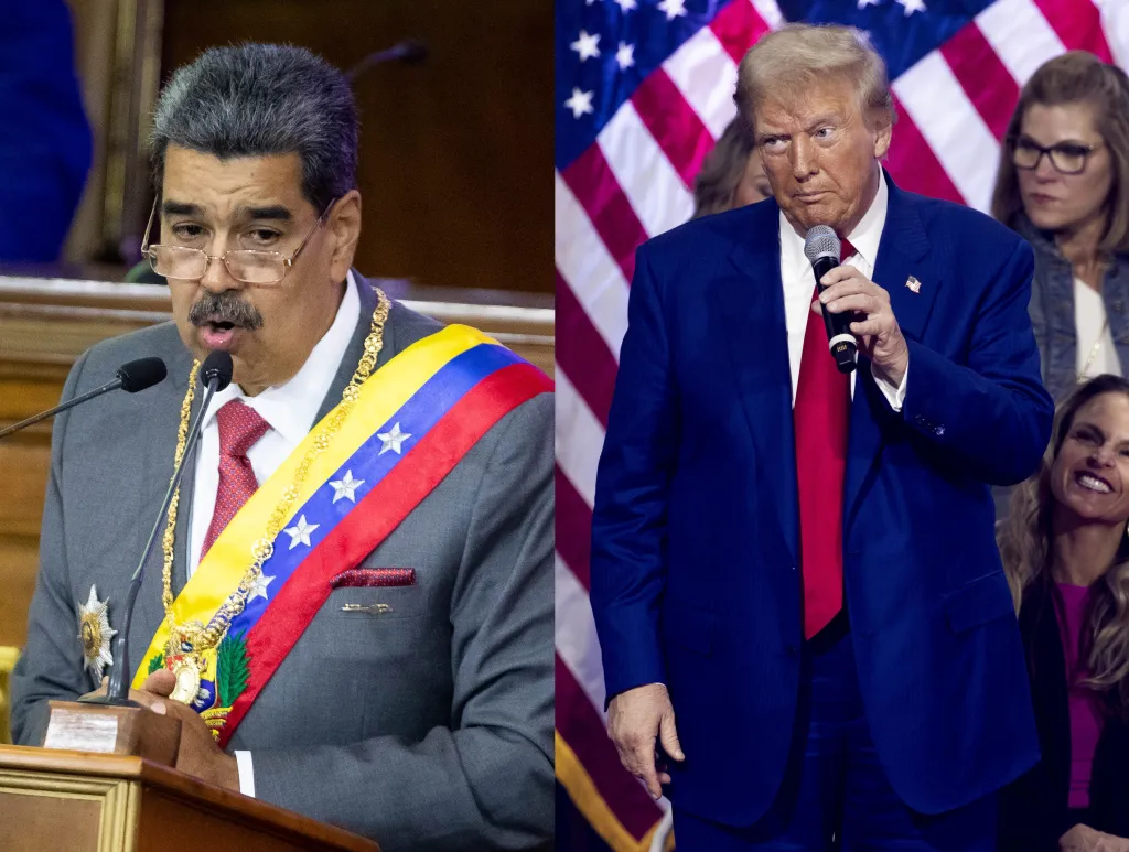 Marco Rubio amenazó a Nicolás Maduro asegurando que Venezuela podría recibir “nuevas sanciones duras” si no acepta migrantes deportados.