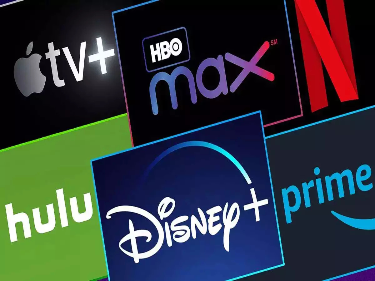 OFERTAS por Black Friday en Prime Video y Max de hasta 70%