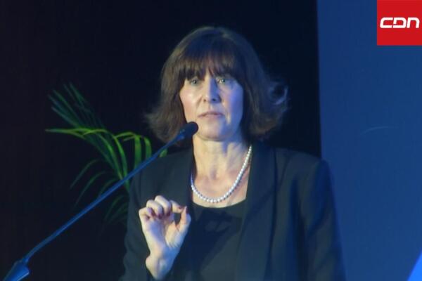 La representante del BID en el país indicó que la baja calidad del sistema educativo dominicano impide que economía crezca como debería.
