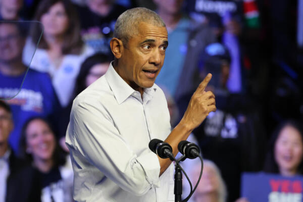 Obama pide paciencia y recuerda conteo de votos puede durar días