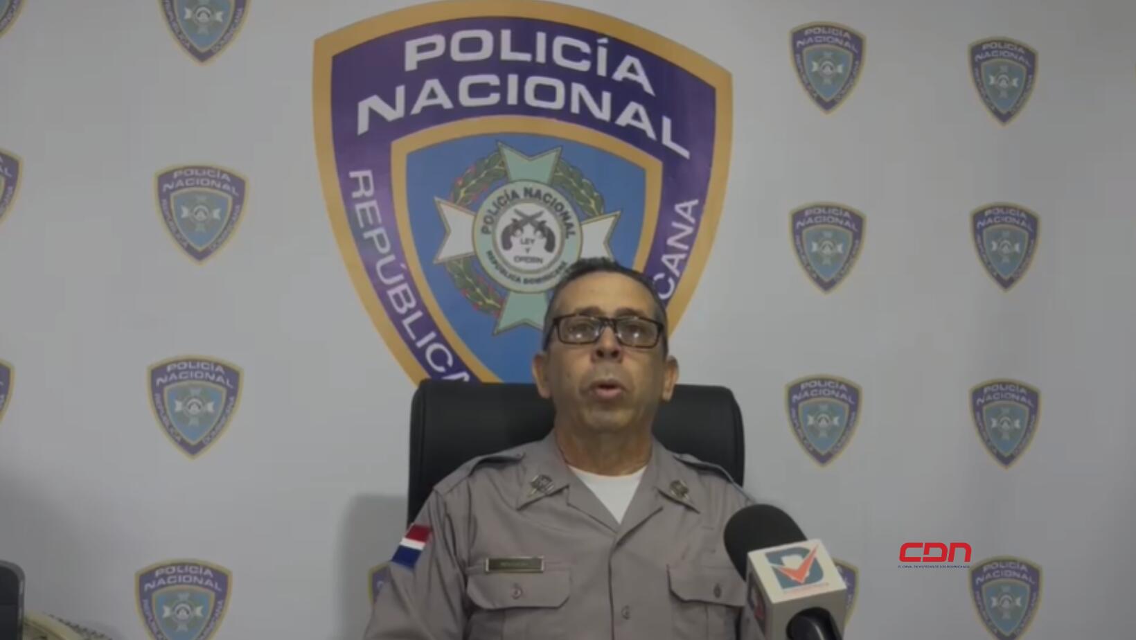 reconocidos delincuentes