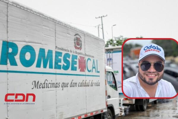 PROMESECAL se pronuncia sobre detención de colaborador en EE.UU.