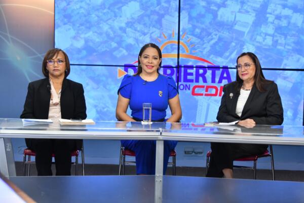 El SNS tomó la decisión de remover y cancelar profesionales del Departamento de Salud Mental en un contexto plagado por el aumento de estos.