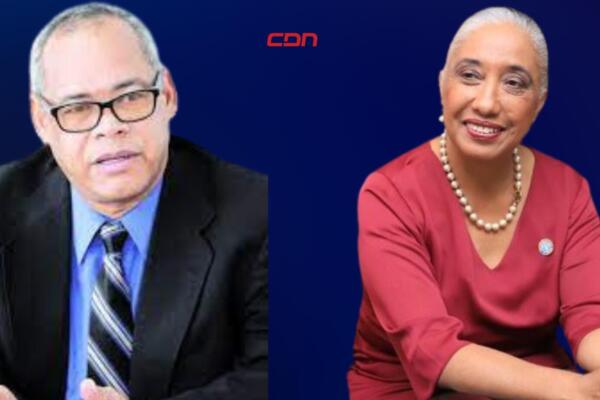 La sociedad civil también considera que caiga quien caiga deben señalarse todos los implicados. Foto: CDN Digital 