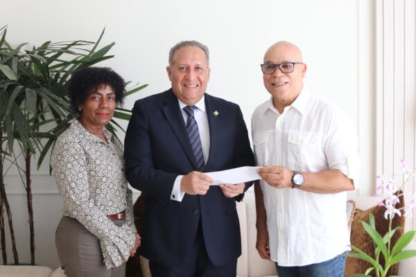 Participación Ciudadana reconocerá a periodista Marino Zapete por lucha contra la corrupción