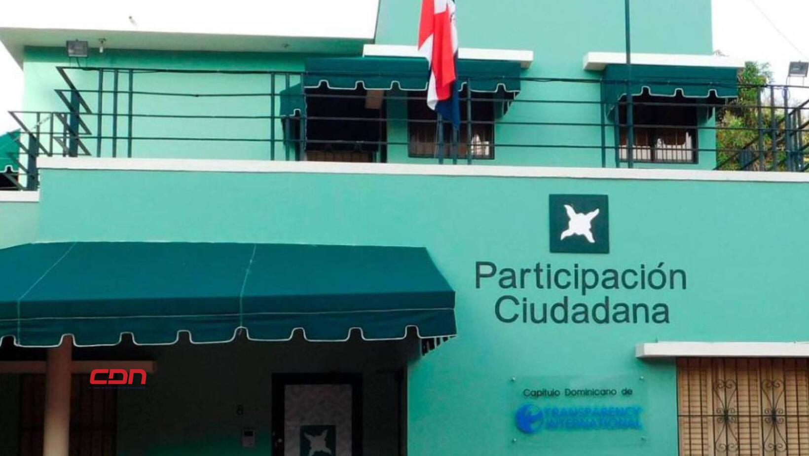 Participación Ciudadana