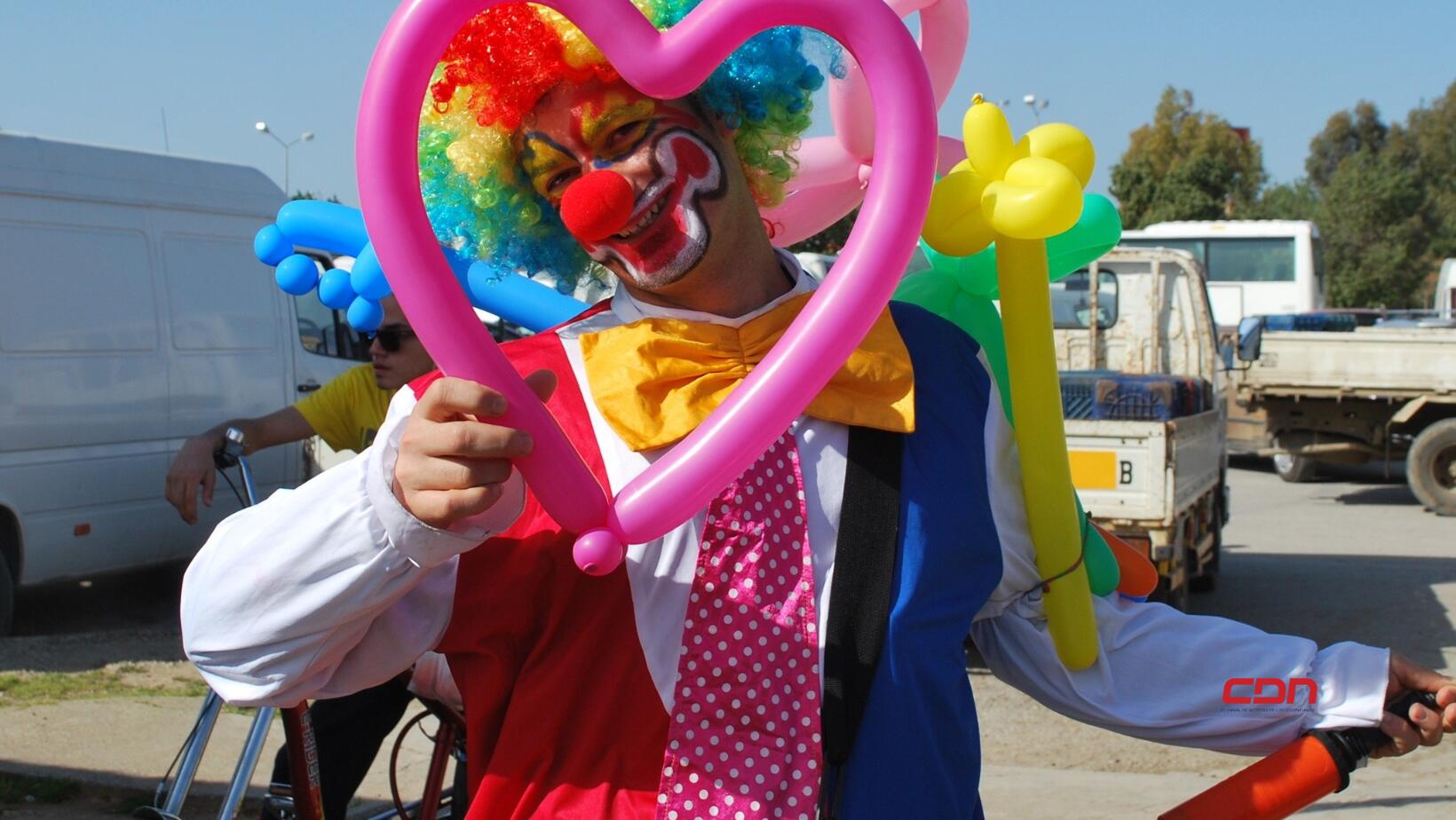 Payaso