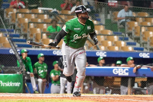 Pelota invernal: juegos HOY 14 de noviembre en LIDOM