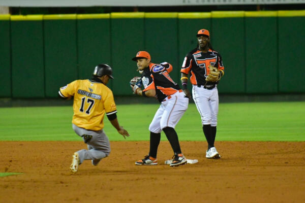 Pelota invernal: juegos HOY 7 de noviembre en LIDOM