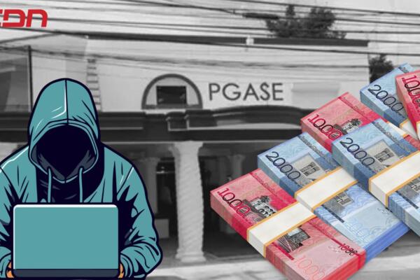 Procuraduría General Adjunta para el Sistema Eléctrico (Pgase) 
