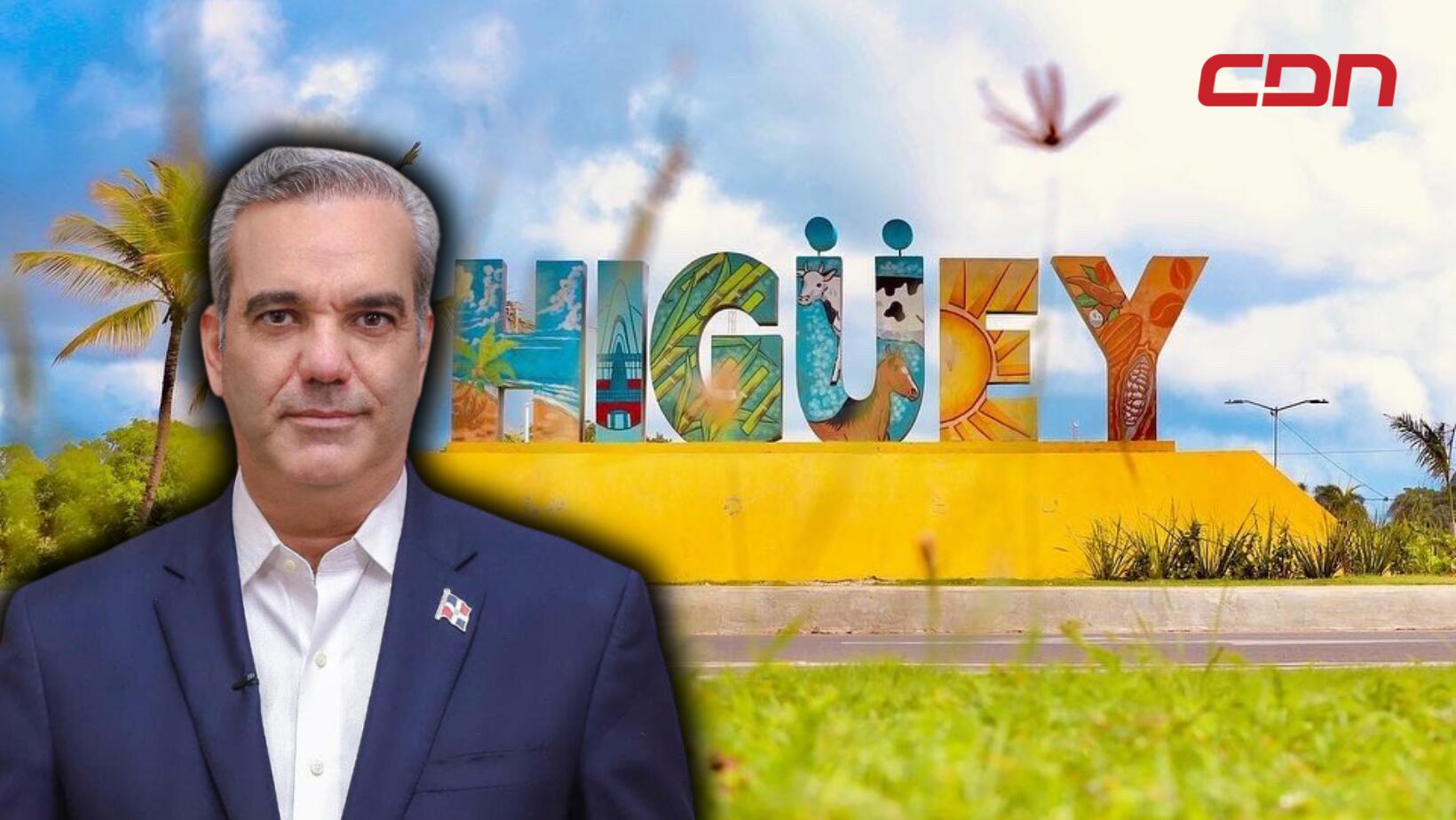 Presidente Abinader encabezará Consejo de Ministros este sábado en Higüey