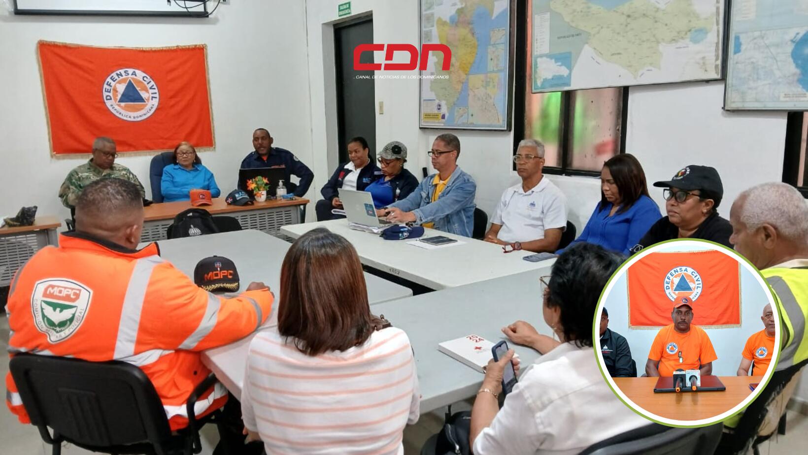 Prevención