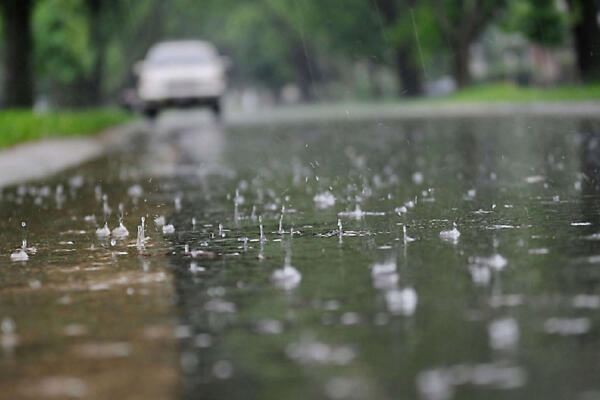 Pronostican al menos cinco días de prolongadas lluvias en RD