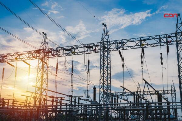 Proponen a bancos financiar red de distribución eléctrica en RD.(foto, fuente externa)