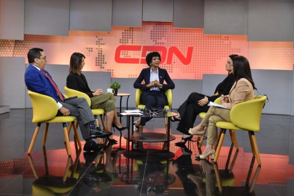 La Academia Superior de Ciencias Aeronáuticas (ASCA) celebrará la Tercera Feria de Empleos del sector aeronáutico dominicano (foto: Danny Polanco)