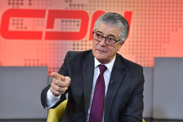 El director de la Onaprep expresó que la falta de voluntad política arrastró al sistema penitenciario a su deplorable estado actual.