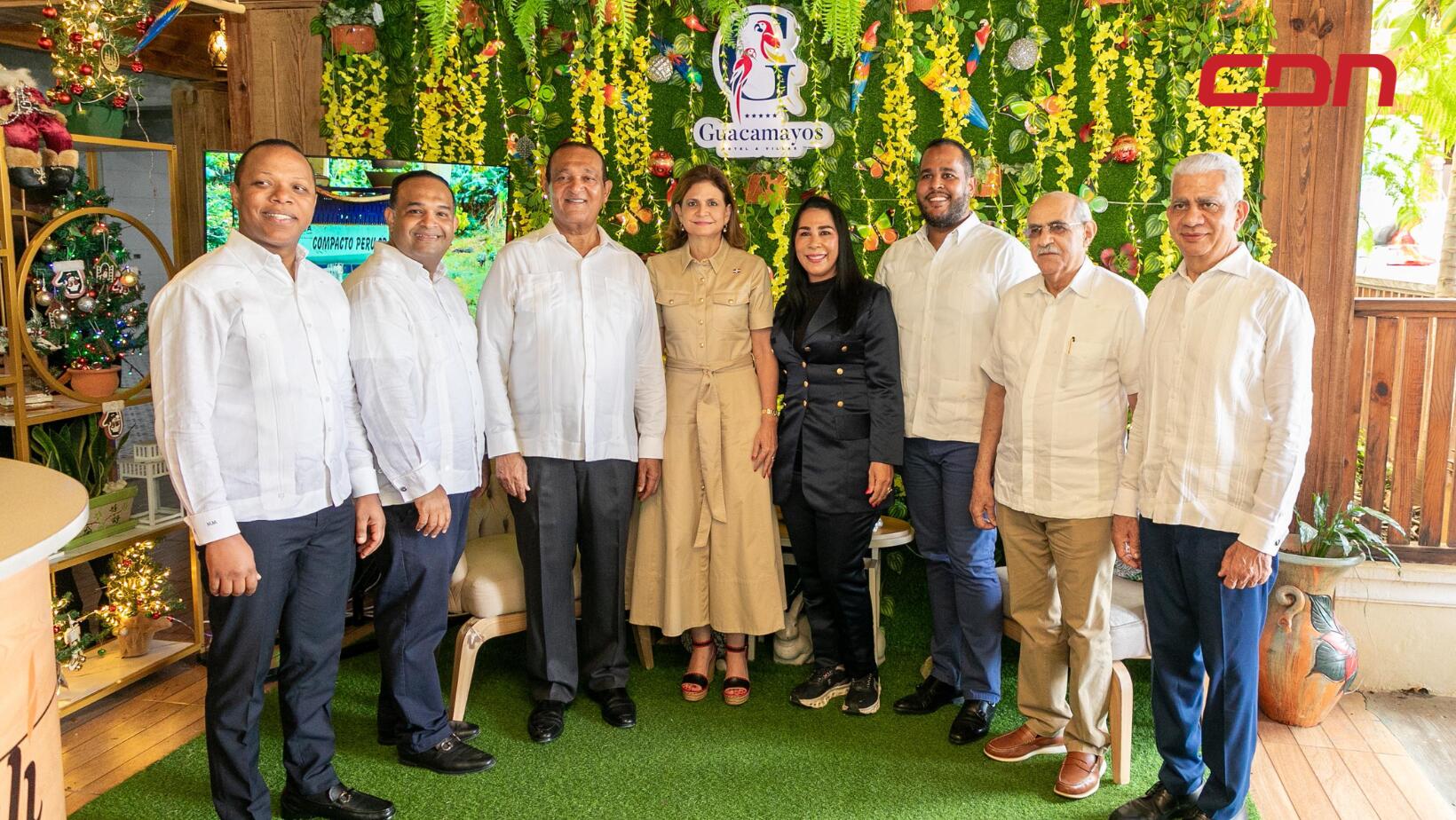 Raquel Peña destaca rol clave de Conatra en transformación del transporte nacional