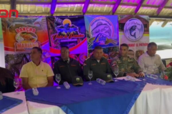 Asociación de dueños de restaurantes de la presa de Tavera