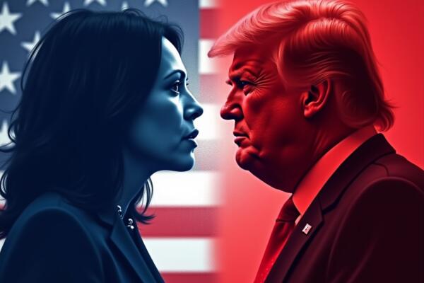 Resultados Elecciones Estados Unidos EN VIVO: voto por estados
