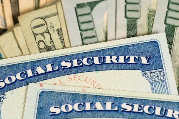 Seguro Social EEUU: Cuánto te descuentan si debes impuestos