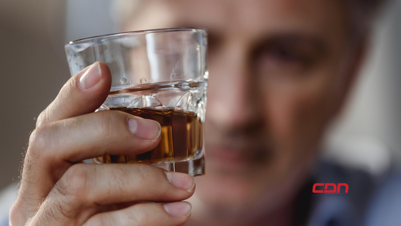 Sin Alcohol.
