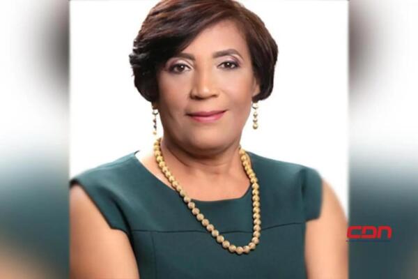 Amparo Custodio. 
