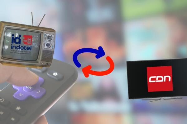 La Televisión Terrestre Digital inicia este jueves 21 de Nov. de manera parcial