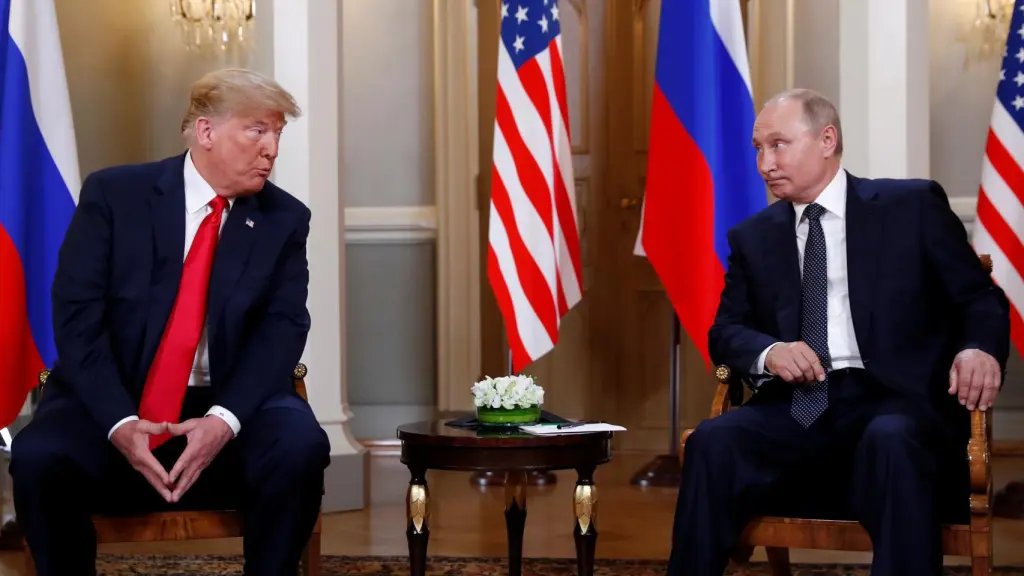 La estrategia visual de Donald Trump: El poder de la imagen en la política
