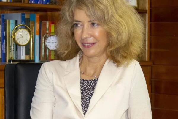 La embajadora de la Unión Europea en República Dominicana, Katja Afheldt, destacó este viernes la imagen positiva que proyecta el país.