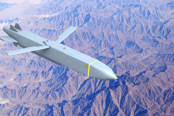 Ucrania usa misiles Storm Shadow británicos en territorio ruso