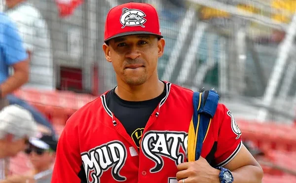 Víctor Estévez será el nuevo coach de banca de los Gigantes del Cibao