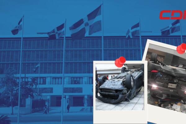 Desde el Senado se enviaron deseos de pronta recuperación para los afectados en el accidente.  