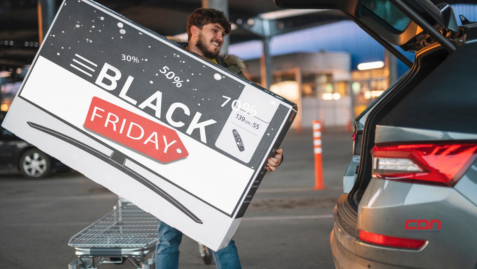 Black Friday