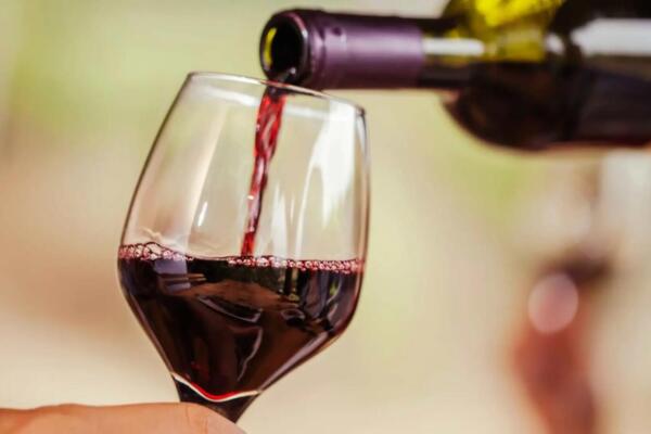  Hoy es Día Mundial del Vino Tinto. (foto, fuente externa)