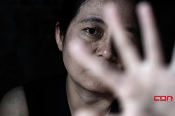 Hoy es Día Internacional de la Eliminación de la Violencia Contra la Mujer. (foto, fuente externa)