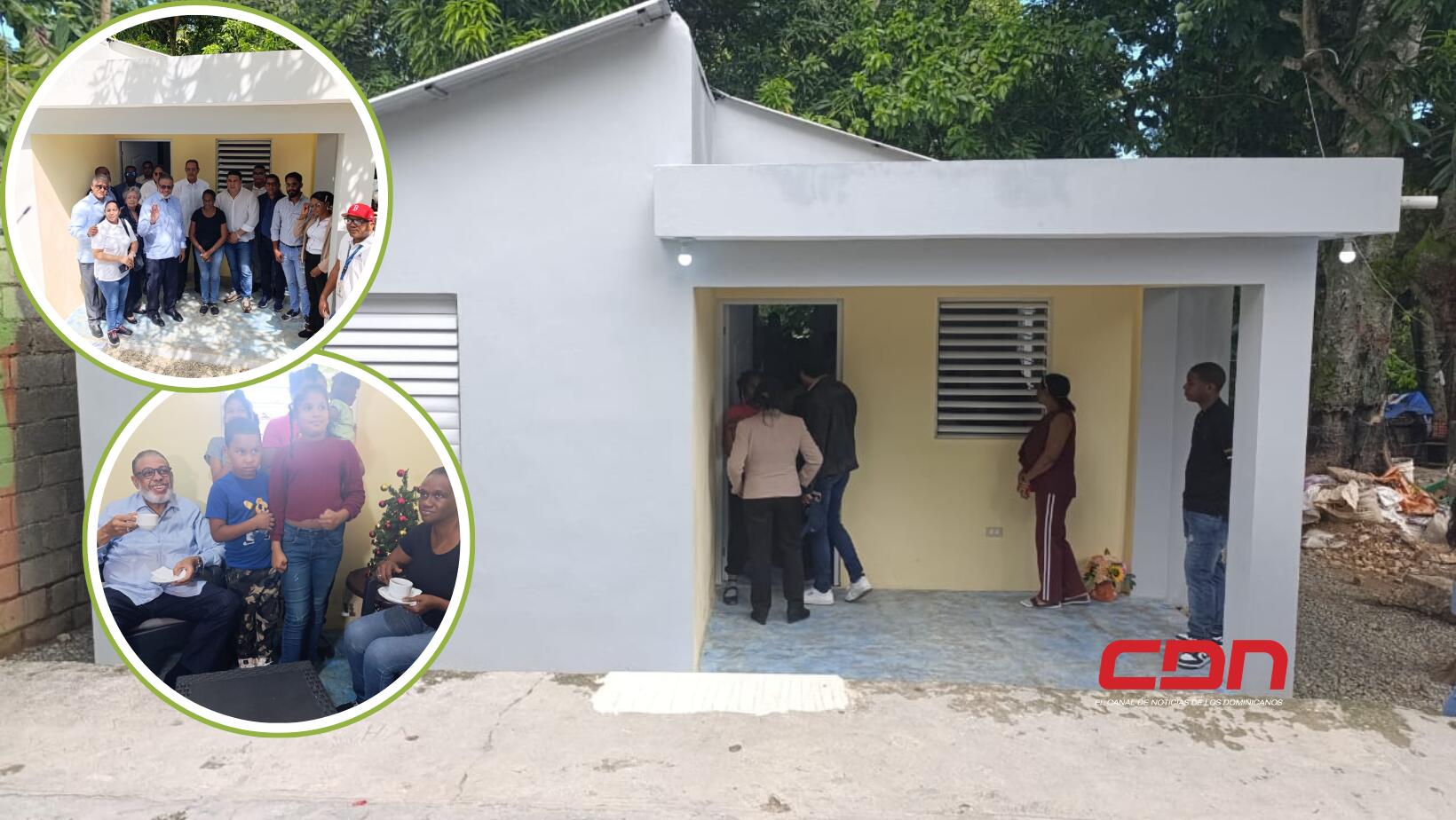 vivienda