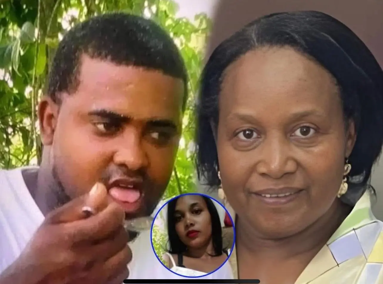 La Policía Nacional recibió la entrega de Jhoan Manuel Mejía Castro, quien se le buscaba activamente por su implicación en un doble homicidio.