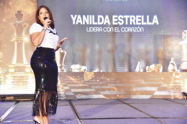 Yanilda Estrella. Fuente Externa