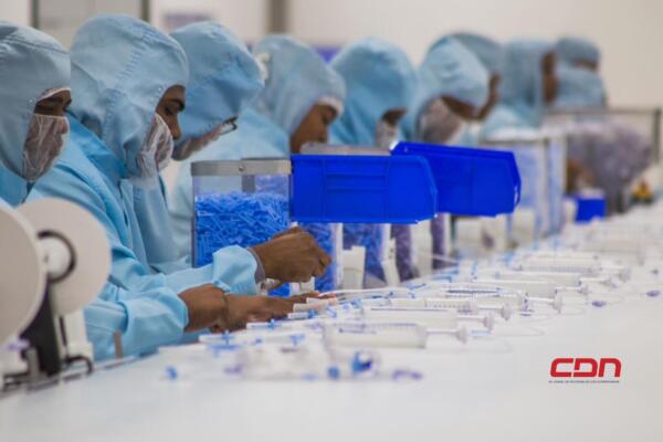 Adozona proyecta alcanzar US$10,000 millones en exportaciones para 2026
