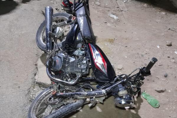 ¿Reducir las motocicletas resolvería el problema de los accidentes de tránsito en RD? 