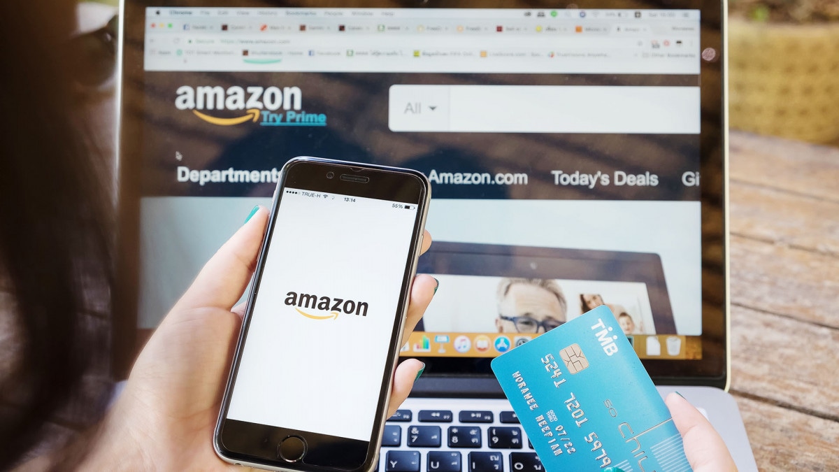 Black Friday: Amazon inicia su temporada de descuentos