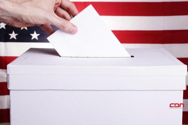 Este martes, los estadounidenses acudirán a las urnas para elegir al próximo presidente de los Estados Unidos.(foto, fuente externa)