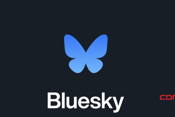 Bluesky es una red social de microblogging descentralizada que ha atraído rápidamente a miles de usuarios.(foto, fuente externa)